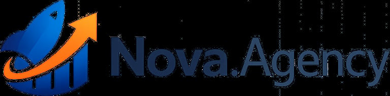 Nova.Agency Logo
